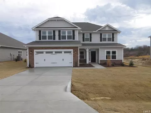 702 Madison Ann Dr #LOT 46, La Grange, NC 28551