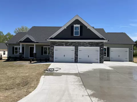133 Cedarbrook Dr, Benson, NC 27504 photo 3
