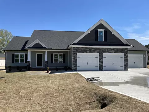 133 Cedarbrook Dr, Benson, NC 27504 photo 1