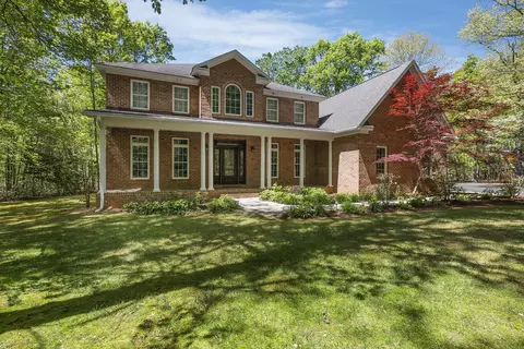 1128 N Ten Oaks Dr, Efland, NC 27243