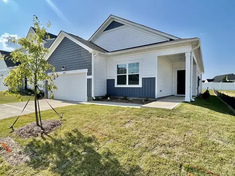 3004 Winding Ridge Dr, Wilson, NC 27893