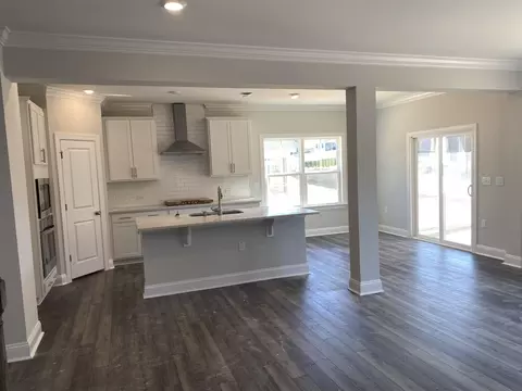 418 Boardwalk Dr, Wake Forest, NC 27587 photo 6
