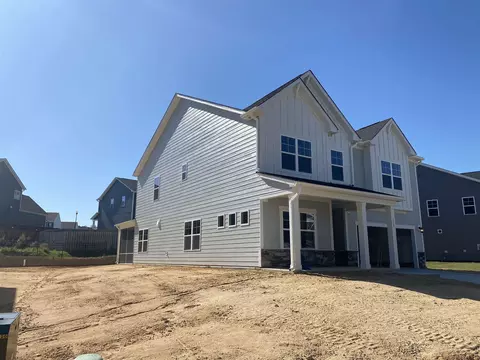 418 Boardwalk Dr, Wake Forest, NC 27587 photo 3