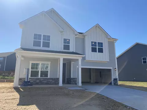 418 Boardwalk Dr, Wake Forest, NC 27587 photo 1