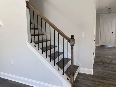 418 Boardwalk Dr, Wake Forest, NC 27587 photo 9
