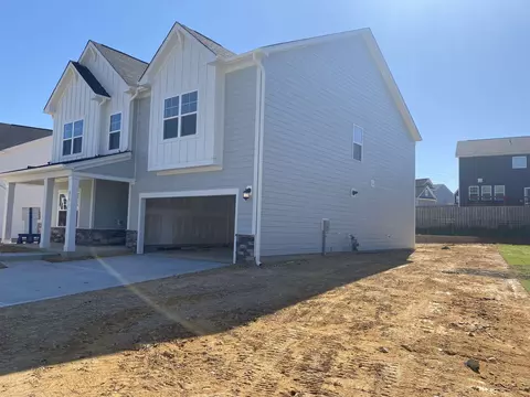 418 Boardwalk Dr, Wake Forest, NC 27587 photo 2