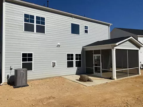 418 Boardwalk Dr, Wake Forest, NC 27587 photo 18