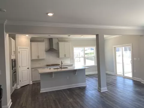 418 Boardwalk Dr, Wake Forest, NC 27587 photo 5