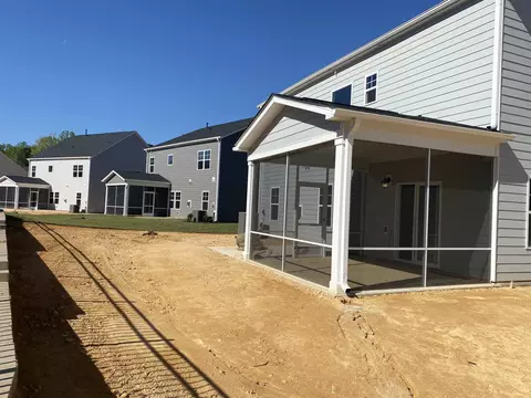 418 Boardwalk Dr, Wake Forest, NC 27587 photo 19