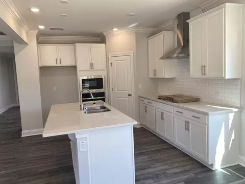 418 Boardwalk Dr, Wake Forest, NC 27587 photo 4