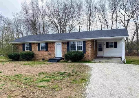 5570 Oxford Rd, Timberlake, NC 27583