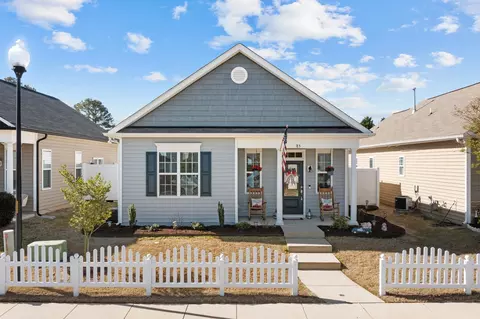 85 Scuppernong Way, Clayton, NC 27520