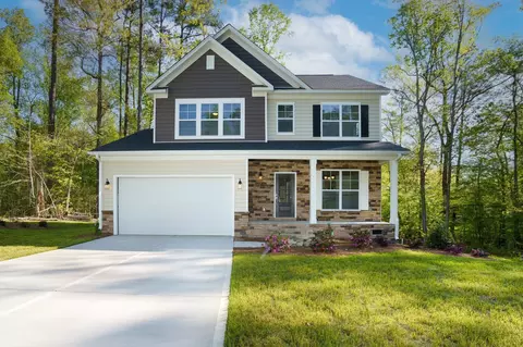 6 Tayriver, Rocky Mount, NC 27804