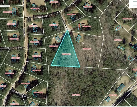 48 Canary Ln, Henderson, NC 27537
