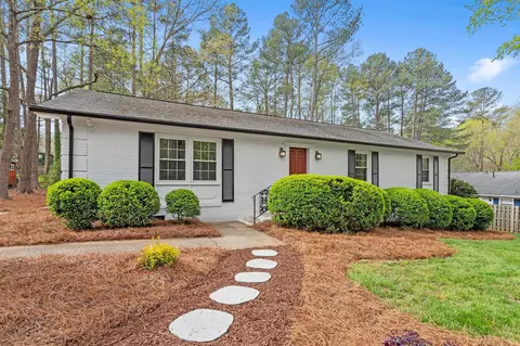 4049 Kelly Dr, Durham, NC 27707 photo 1