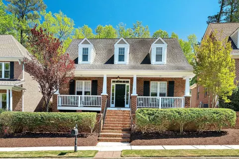 1203 Town Side Dr, Apex, NC 27502