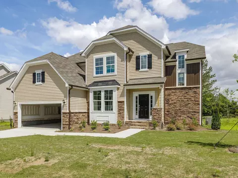 46 Two Belles Ct #BG 24, Angier, NC 27501
