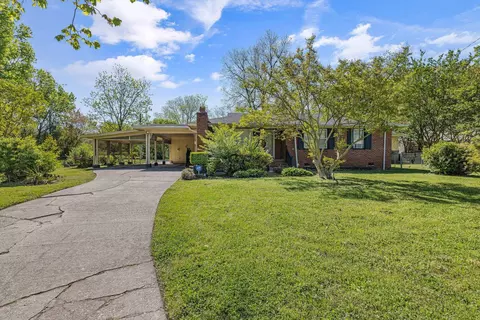 113 SE Powell St, Wilson, NC 27893
