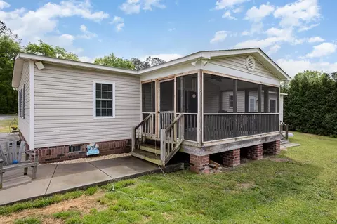 611 Tarheel Rd, Benson, NC 27504 photo 13