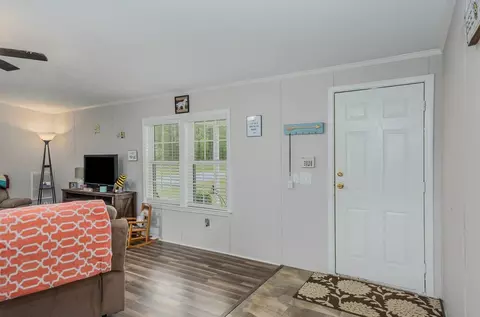 611 Tarheel Rd, Benson, NC 27504 photo 4