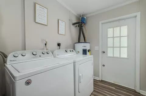 611 Tarheel Rd, Benson, NC 27504 photo 10