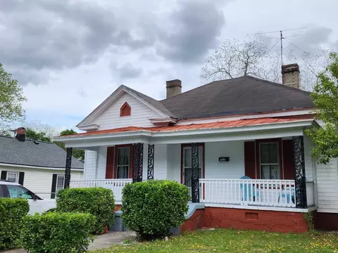 404 E Reid St, Wilson, NC 27893 photo 1