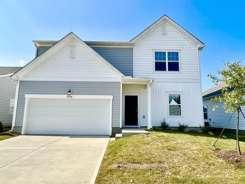 3012 Winding Ridge Dr, Wilson, NC 27893