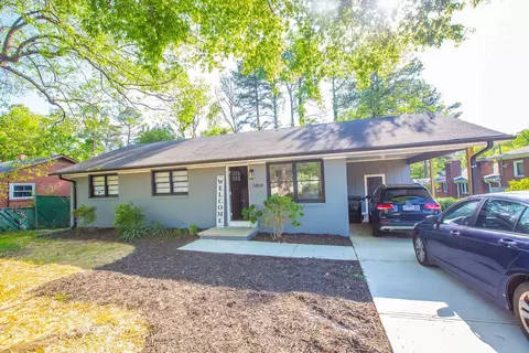 3804 Fayetteville St, Durham, NC 27713