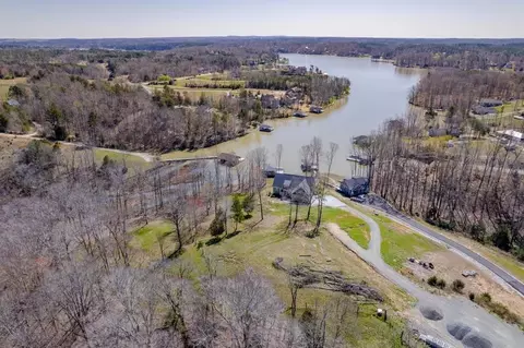 lot Apt 3 Crutchfield Rd, Semora, NC 27343