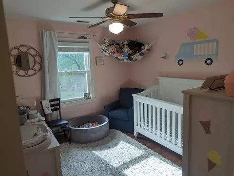 14 Fox Chase Ln, Durham, NC 27713 photo 8