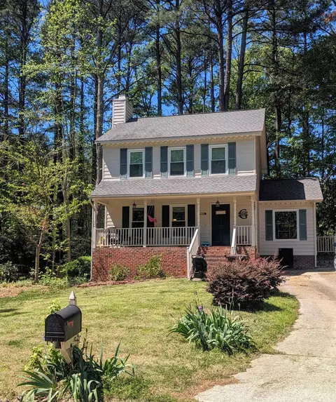 14 Fox Chase Ln, Durham, NC 27713 photo 1