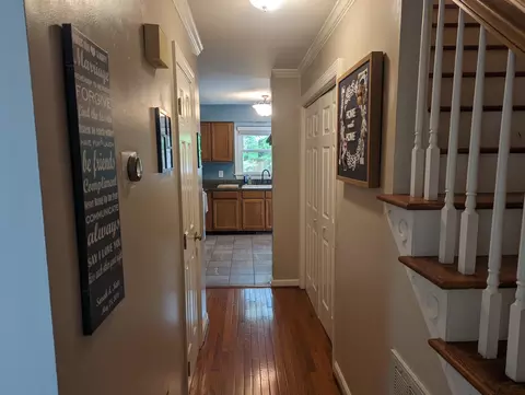 14 Fox Chase Ln, Durham, NC 27713 photo 6