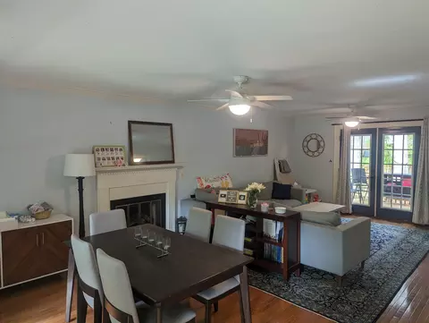14 Fox Chase Ln, Durham, NC 27713 photo 2