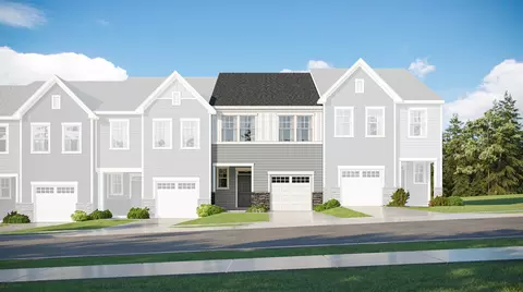 1619 Emory Rdg, Wake Forest, NC 27587