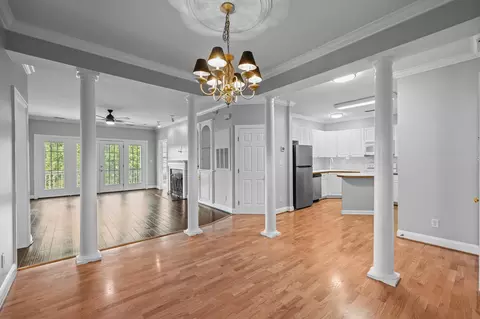 1232 Kelton Cottage Way #1232, Morrisville, NC 27560