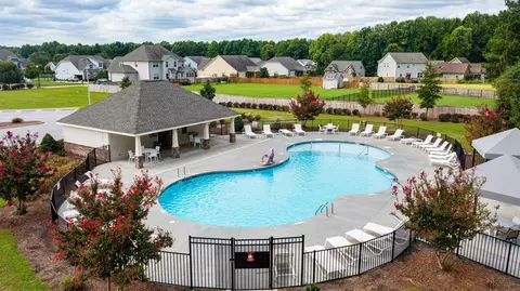 8340 Yellow Aster Ct, Willow Spring, NC 27592 photo 34