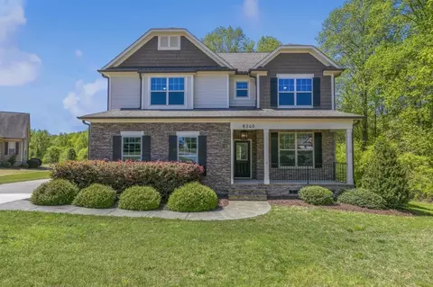 8340 Yellow Aster Ct, Willow Spring, NC 27592 photo 1