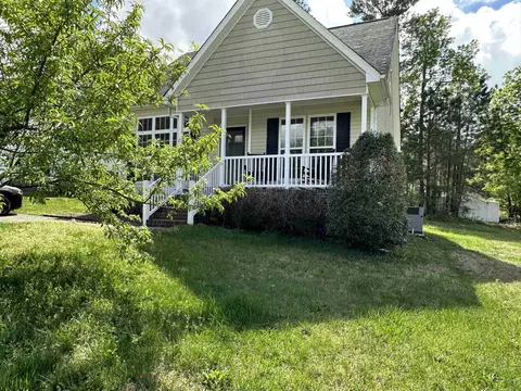 213 Zircon Ln, Knightdale, NC 27545
