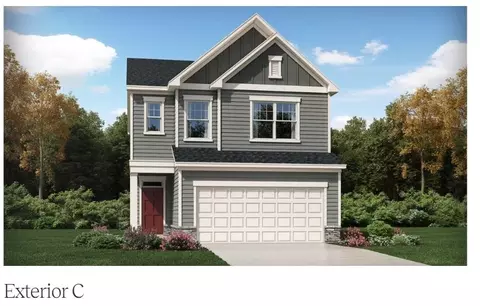 836 Summer Bloom Ct #292 - CHADWICK C, Durham, NC 27703