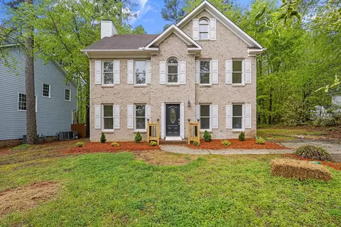 401 Chadbourne Dr, Durham, NC 27703