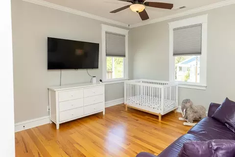 406 Gray Ave, Durham, NC 27701 photo 29