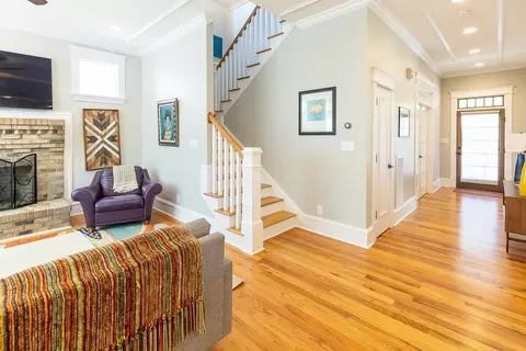 406 Gray Ave, Durham, NC 27701 photo 20