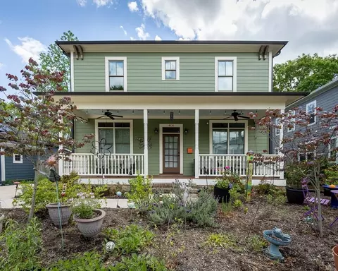 406 Gray Ave, Durham, NC 27701 photo 1