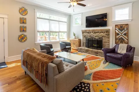 406 Gray Ave, Durham, NC 27701 photo 6
