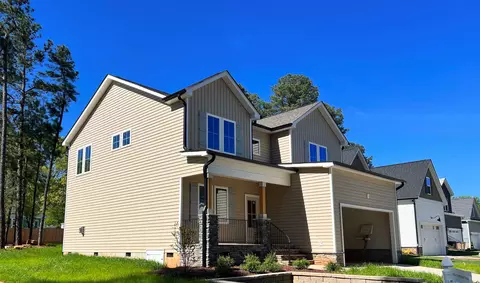 801 Trinity Park Dr, Wake Forest, NC 27587 photo 2