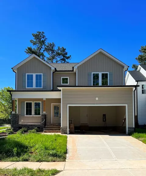 801 Trinity Park Dr, Wake Forest, NC 27587 photo 1