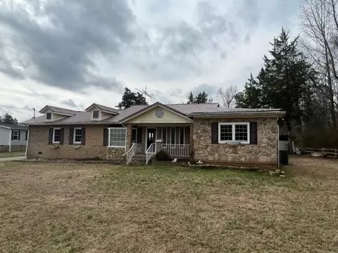 110 Granny Dr, Warrenton, NC 27589