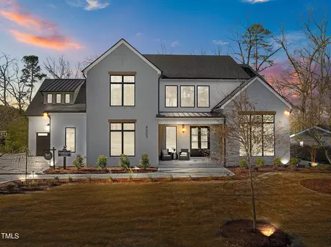 4505 Gates St, Raleigh, NC 27609