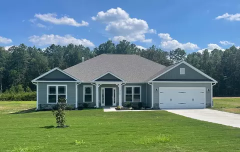 5065 Green Hawthorne Ct, Battleboro, NC 27809