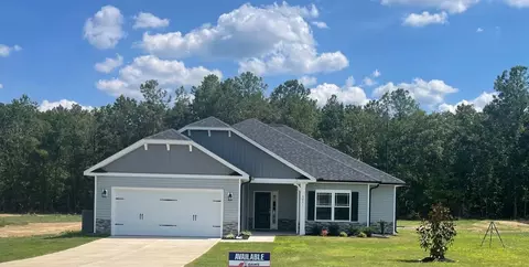 5021 Green Hawthorne Ct, Battleboro, NC 27809